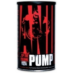 UNIVERSAL Animal Pump 30 saszetek 